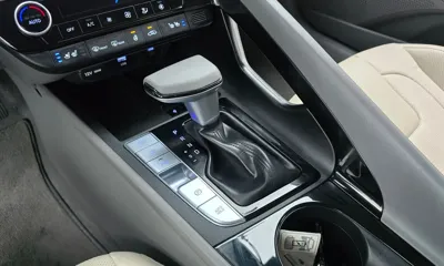 Hyundai Avante 2026, 17022 км, за 25200000 KRW - фото 9