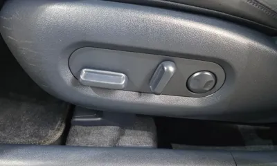 Hyundai Nexo 2021, 17843 км, за 23500000 KRW - фото 32