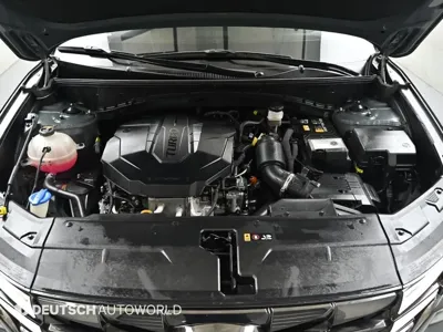 Hyundai Tucson 2021, 95630 км, за 18200000 KRW - фото 6