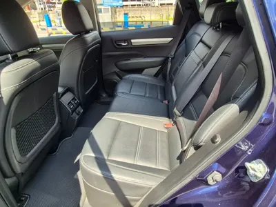 Renault-KoreaSamsung QM6 2019, 140000 км, за 8900000 KRW - фото 8