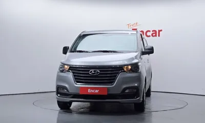 Hyundai Starex 2021, 206919 км, за 10500000 KRW