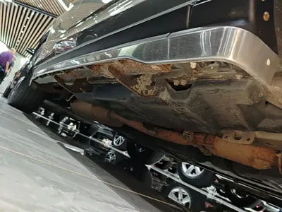 Lexus RX 2021, 129700 км, за 254300 CNY - фото 21