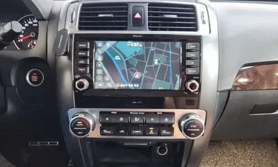 Kia Mohave 2019, 176376 км, за 14890000 KRW - фото 15
