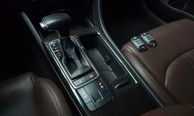 Kia K5 2016, 101029 км, за 8800000 KRW - фото 9
