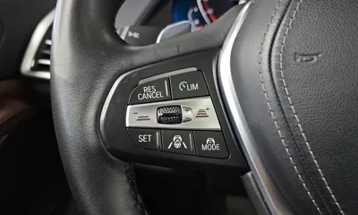BMW X5 2021, 79670 км, за 51900000 KRW - фото 34