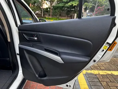 Suzuki S-Cross 2014, 90000 км, за 22000 CNY - фото 21