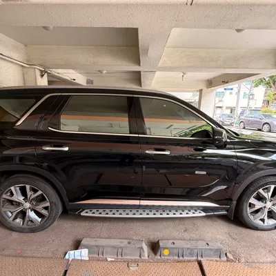 Hyundai Palisade 2019, 146000 км, за 23000000 KRW - фото 7