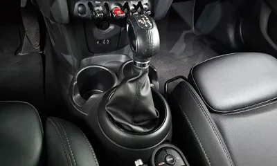 MINI Cooper 2018, 67442 км, за 11300000 KRW - фото 9