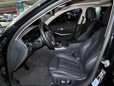 BMW 3-Series 2022, 35726 км, за 33700000 KRW - фото 6
