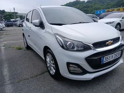ChevroletGMDaewoo Spark 2022, 24880 км, за 9500000 KRW - фото 4