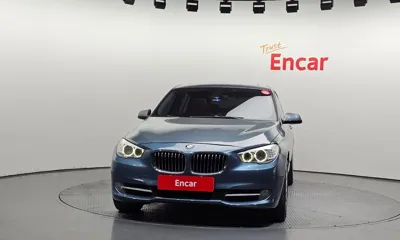 BMW Gran Turismo 2013, 246535 км, за 5900000 KRW