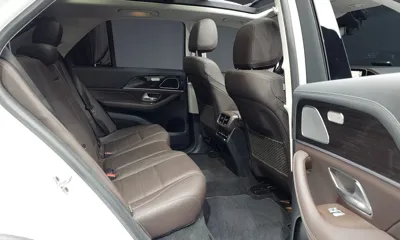 Mercedes-Benz GLE-Class 2022, 42945 км, за 87900000 KRW - фото 12