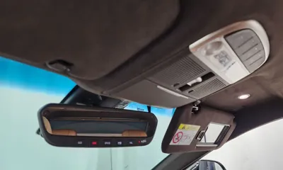 Genesis G90 2021, 106395 км, за 41990000 KRW - фото 33