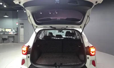 Kia Seltos 2020, 35024 км, за 20400000 KRW - фото 20
