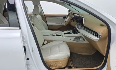 Hyundai Grandeur 2020, 136755 км, за 23500000 KRW - фото 26
