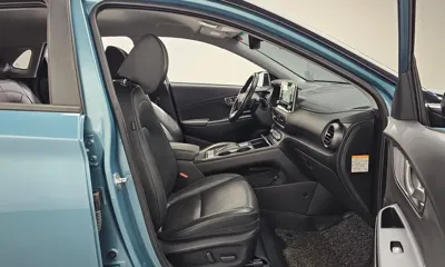Hyundai Kona 2019, 82594 км, за 19200000 KRW - фото 10