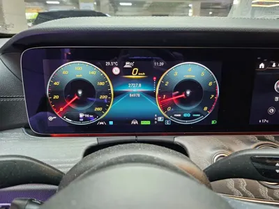 Mercedes-Benz E-Class 2021, 84978 км, за 36900000 KRW - фото 8