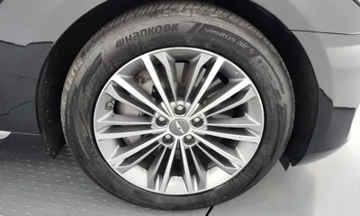 Genesis EQ900 2016, 104043 км, за 18000000 KRW - фото 21