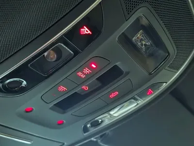 Audi A6 2018, 66590 км, за 17950000 KRW - фото 20