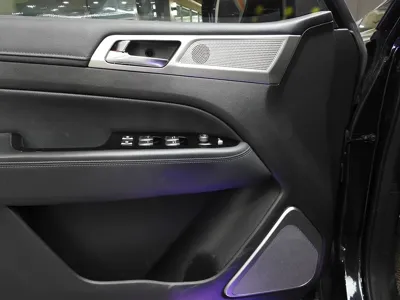 KG_Mobility_Ssangyong Rexton 2018, 229982 км, за 10900000 KRW - фото 19