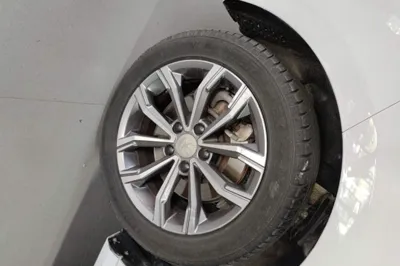 BYD Song Max 2019, 76300 км, за 54078.84 CNY - фото 10