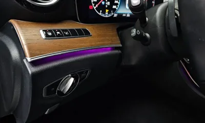 Mercedes-Benz E-Class 2020, 103958 км, за 28400000 KRW - фото 28