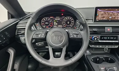 Audi A5 2019, 85379 км, за 29990000 KRW - фото 13