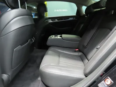 Genesis G80 2019, 179811 км, за 14700000 KRW - фото 7