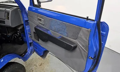ChevroletGMDaewoo labo 2015, 75927 км, за 5800000 KRW - фото 25