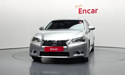 Lexus GS 2013, 83835 км, за 14500000 KRW