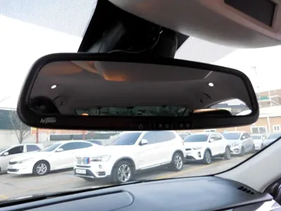 Renault-KoreaSamsung SM6 2016, 87553 км, за 7390000 KRW - фото 14
