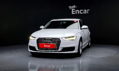 Audi A6 2016, 117395 км, за 9700000 KRW - фото 3