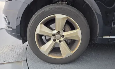 Audi Q5 2015, 221250 км, за 9900000 KRW - фото 5