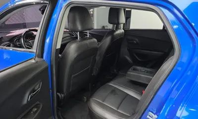 ChevroletGMDaewoo Trax 2018, 51289 км, за 9500000 KRW - фото 11