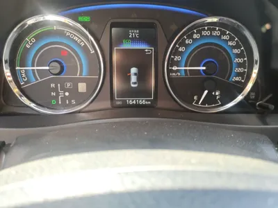 Toyota Corolla 2018, 164100 км, за 63662.98 CNY - фото 11