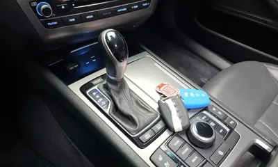 Hyundai Genesis 2016, 124249 км, за 13300000 KRW - фото 9