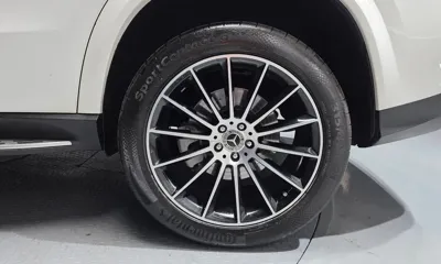 Mercedes-Benz GLE-Class 2022, 28161 км, за 72800000 KRW - фото 21