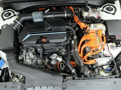 Kia K8 2022, 72102 км, за 24100000 KRW - фото 20