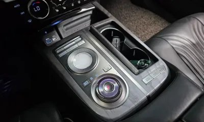 Genesis G80 2021, 103931 км, за 31900000 KRW - фото 9