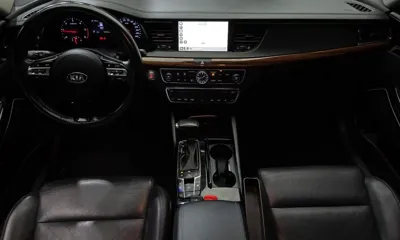 Kia K7 2017, 141305 км, за 9000000 KRW - фото 7