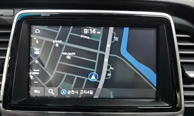 Hyundai Sonata 2019, 142791 км, за 12000000 KRW - фото 33