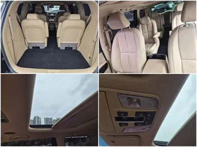 Kia Canival 2019, 128997 км, за 16300000 KRW - фото 7