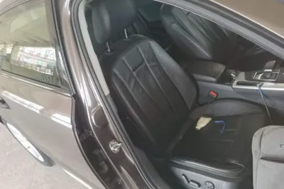 Audi A4L 2017, 88100 км, за 85559.24 CNY - фото 23