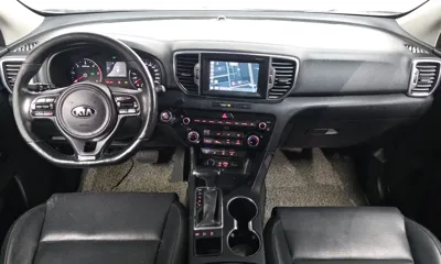 Kia Sportage 2016, 189584 км, за 9000000 KRW - фото 7