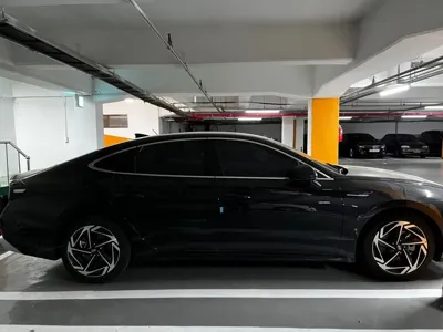 Hyundai Sonata 2025, 39675 км, за 32130000 KRW