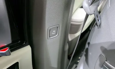Kia Canival 2023, 67666 км, за 30800000 KRW - фото 31