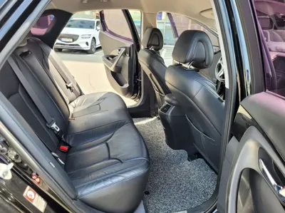 Hyundai Grandeur 2015, 146919 км, за 5490000 KRW - фото 9