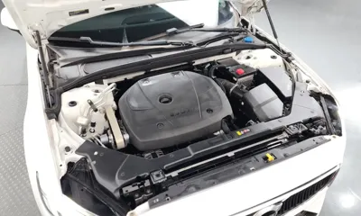 Volvo S60 2020, 78799 км, за 21500000 KRW - фото 6