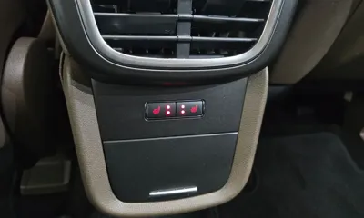 Lincoln MKX 2016, 116193 км, за 10900000 KRW - фото 18