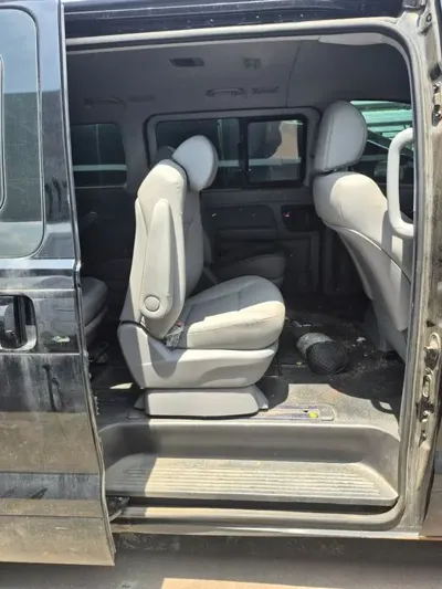 Hyundai Starex 2020, 40000 км, за 15100000 KRW - фото 6